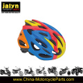 PVC and Black EPS, CE Bicycle Sports Riding Helmet for Adults